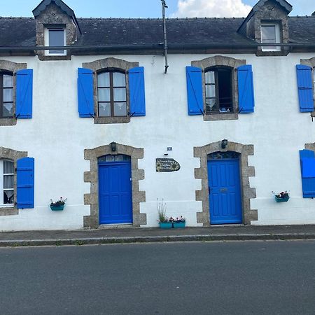 La Grande Maison Seglien Panzió Kültér fotó