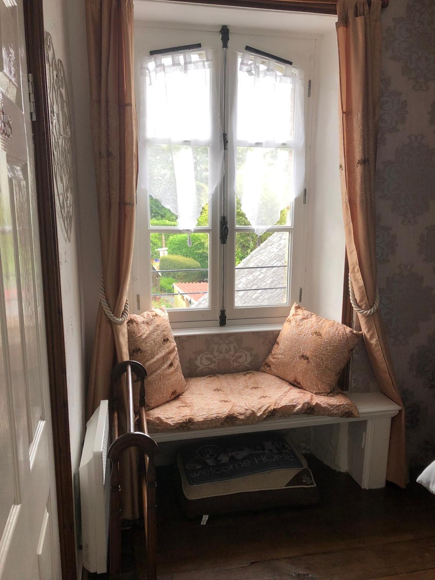 La Grande Maison Seglien Panzió Kültér fotó