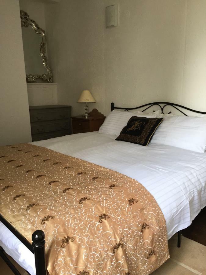 La Grande Maison Seglien Panzió Kültér fotó