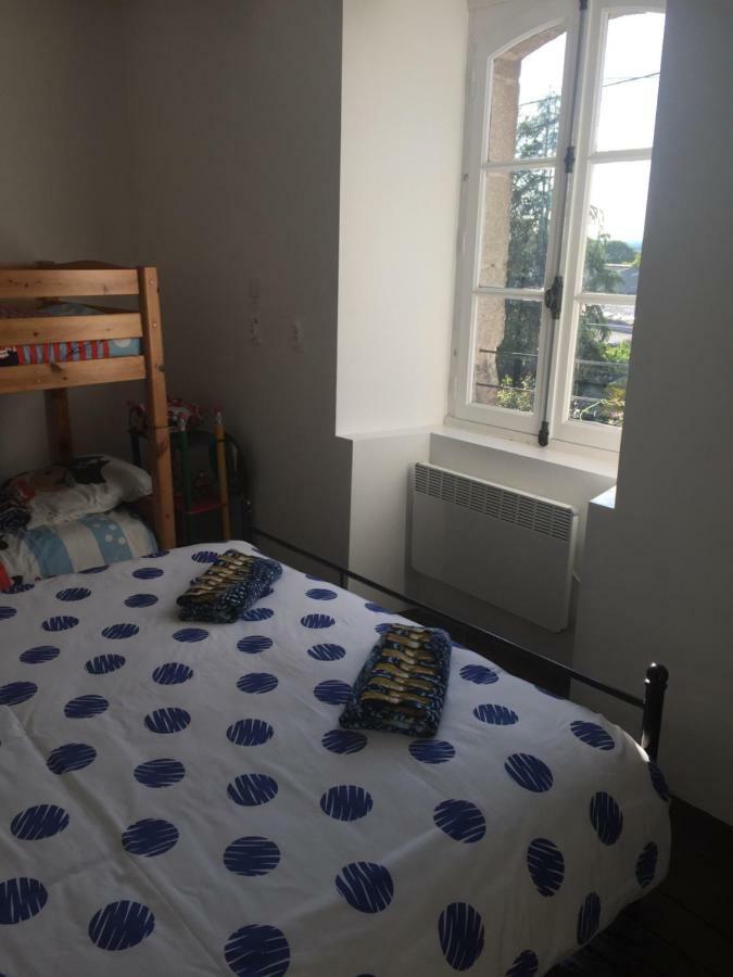 La Grande Maison Seglien Panzió Kültér fotó